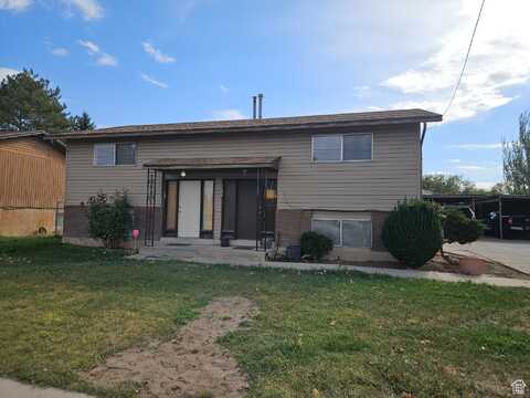 3381 W 4100 S, West Valley City, UT 84119