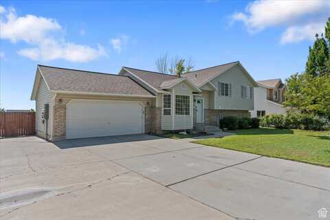 439 W 2325 N, Lehi, UT 84043