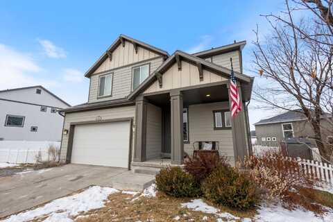 2124 S 150 E, Heber City, UT 84032