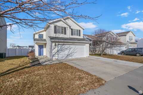 402 N ALFRED W, Tooele, UT 84074