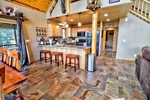 1516 Low Mountain Trail, Heber, AZ 85928