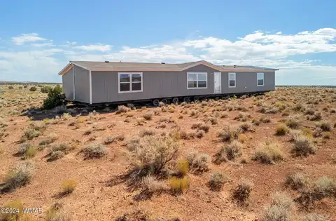 5204 Lee Road, Snowflake, AZ 85937