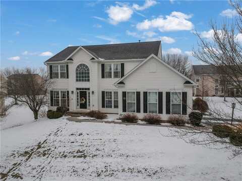 307 Village Drive, Adamstown, PA 16046