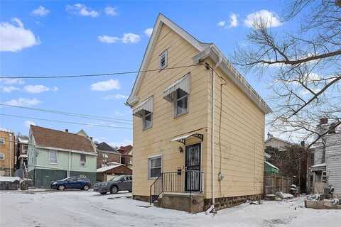 7515 Melrose St (Rear), Swissvale, PA 15218