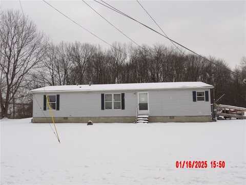 343 SIEG HILL, Shenango, PA 16159