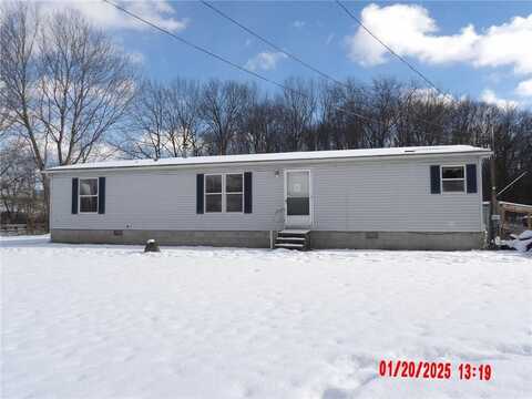 343 SIEG HILL, Shenango, PA 16159