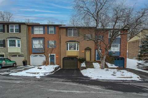 941 Trillium Trl, Bethel Park, PA 15102