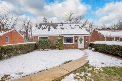 246 Pheasant Drive, Penn Hills, PA 15235