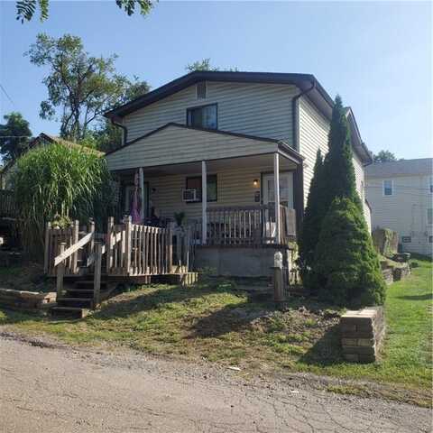 192 Hickory Street, McKees Rocks, PA 15136