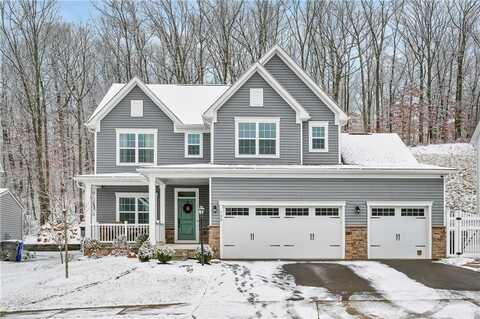 122 Woodsman Ridge Drive, Jackson, PA 16063