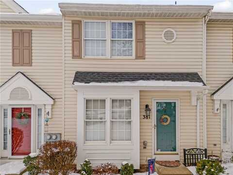 381 Jubilee Drive, Cecil, PA 15017