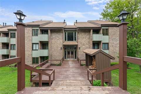 3c2 Mountain Villas, Seven Springs, PA 15622