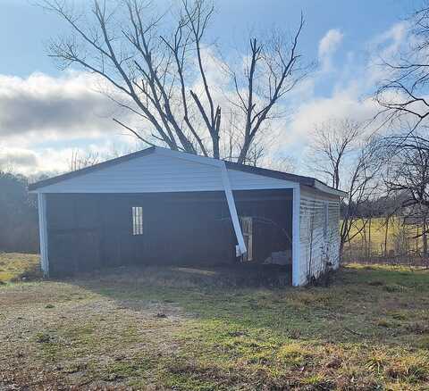 Mill, HOLLOW ROCK, TN 38342