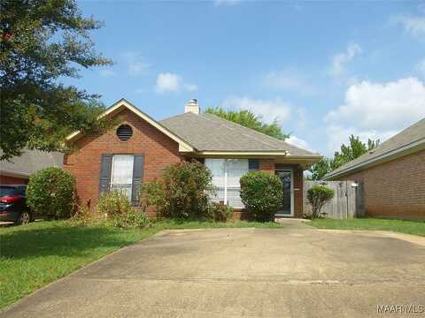 Water Oak, MONTGOMERY, AL 36117