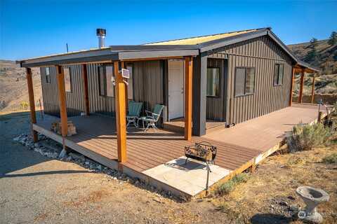 Canyon View, ORONDO, WA 98843