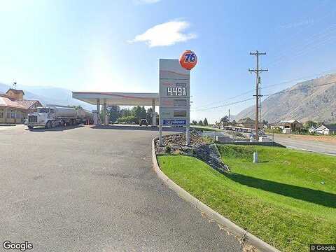 Canyon View, ORONDO, WA 98843
