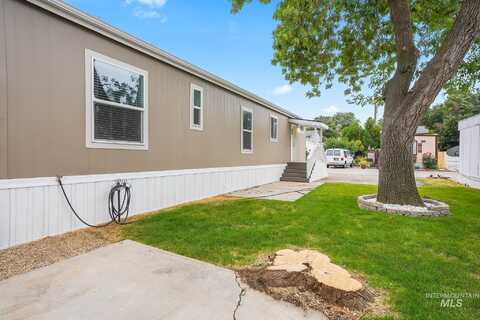 S Curtis Rd, Boise, ID 83705