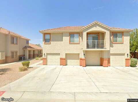 Desert Willow Ln, Mesquite, NV 89027