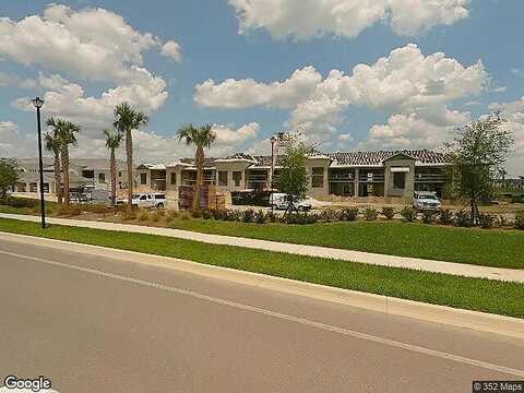 Greenway Blvd, Punta Gorda, FL 33982