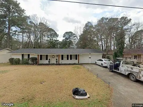 Springdale, JACKSON, MS 39211