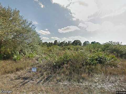 Randolph St E, Lehigh Acres, FL 33974