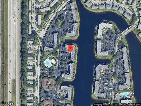 Trent Dr, Tamarac, FL 33321