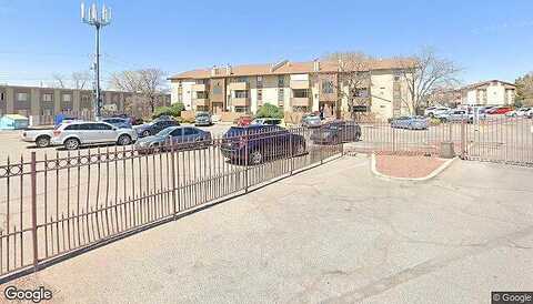 Montgomery Blvd Ne, Albuquerque, NM 87109