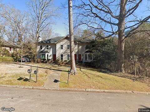N Parkwood Road, Decatur, GA 30030
