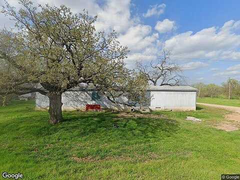 County Road 236 Rd #Lot 17, Marlin, TX 76661