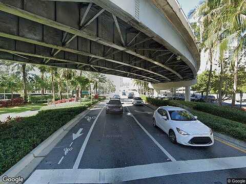 Collins Ave #415, North Miami Beach, FL 33160