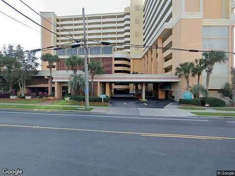 N Ocean Blvd #841, Myrtle Beach, SC 29572