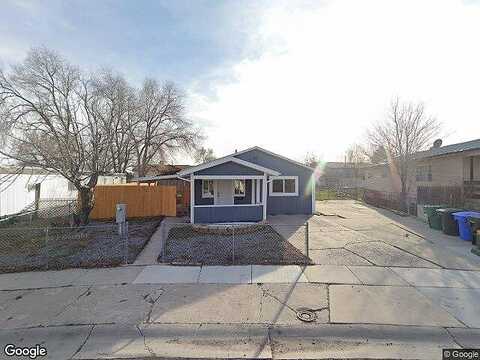 Saddler Dr, West Jordan, UT 84088