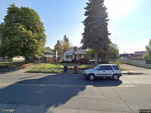 N Perry St, Spokane, WA 99207