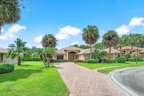 Via Grande, BOYNTON BEACH, FL 33437