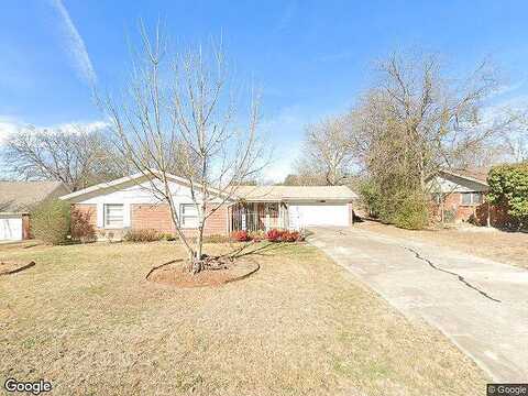 Trail Lake, FORT WORTH, TX 76133