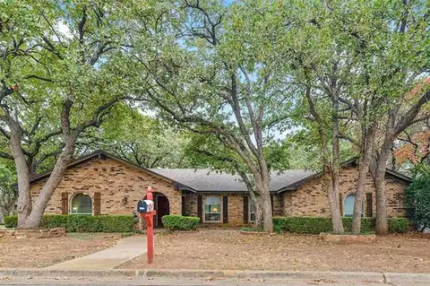 Valleydale, ARLINGTON, TX 76013