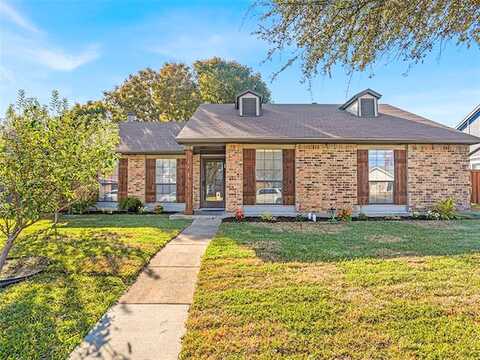 Warwick, PLANO, TX 75023