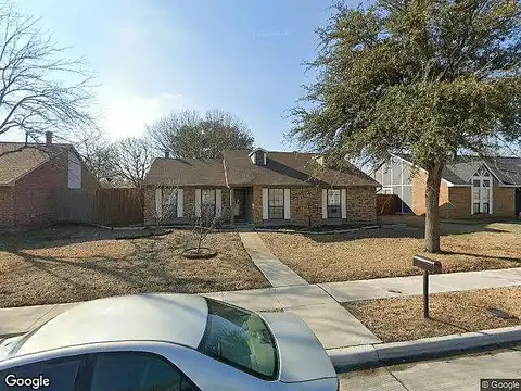 Warwick, PLANO, TX 75023