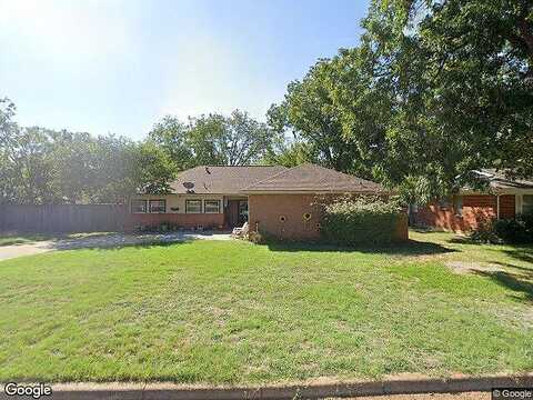 Mary Frances, NORTH RICHLAND HILLS, TX 76180