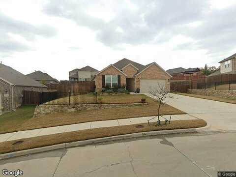 Cedarhurst, ARGYLE, TX 76226