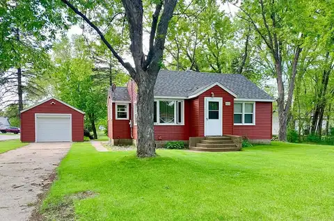 33Rd, SAINT CLOUD, MN 56303