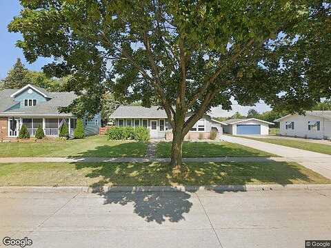 18Th, OSHKOSH, WI 54902