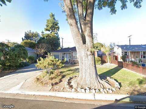 Jamieson, RESEDA, CA 91335