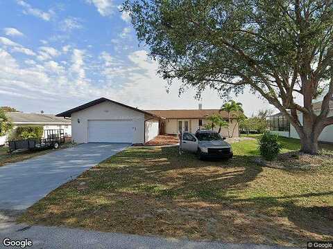 Sinclair, PORT CHARLOTTE, FL 33952