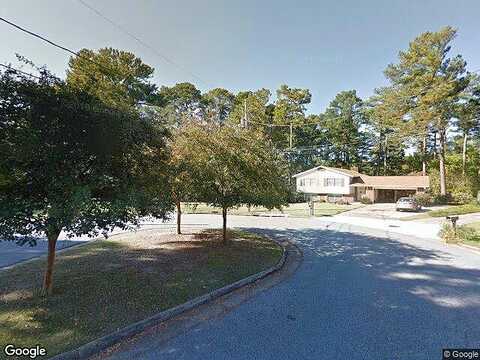 Saint Leonards, COLUMBUS, GA 31909