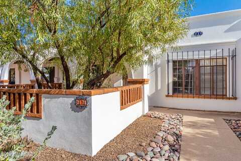 Paseo Quinta, GREEN VALLEY, AZ 85614