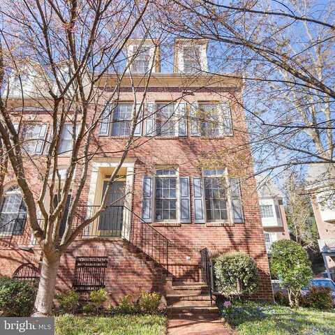 Ashgrove House, VIENNA, VA 22182