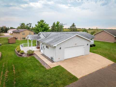 2Nd, HINCKLEY, MN 55037