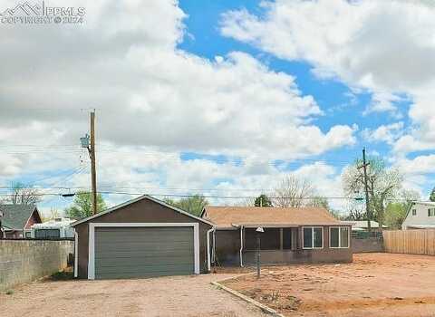 Jackson, PUEBLO, CO 81004