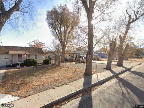 Jackson, PUEBLO, CO 81004